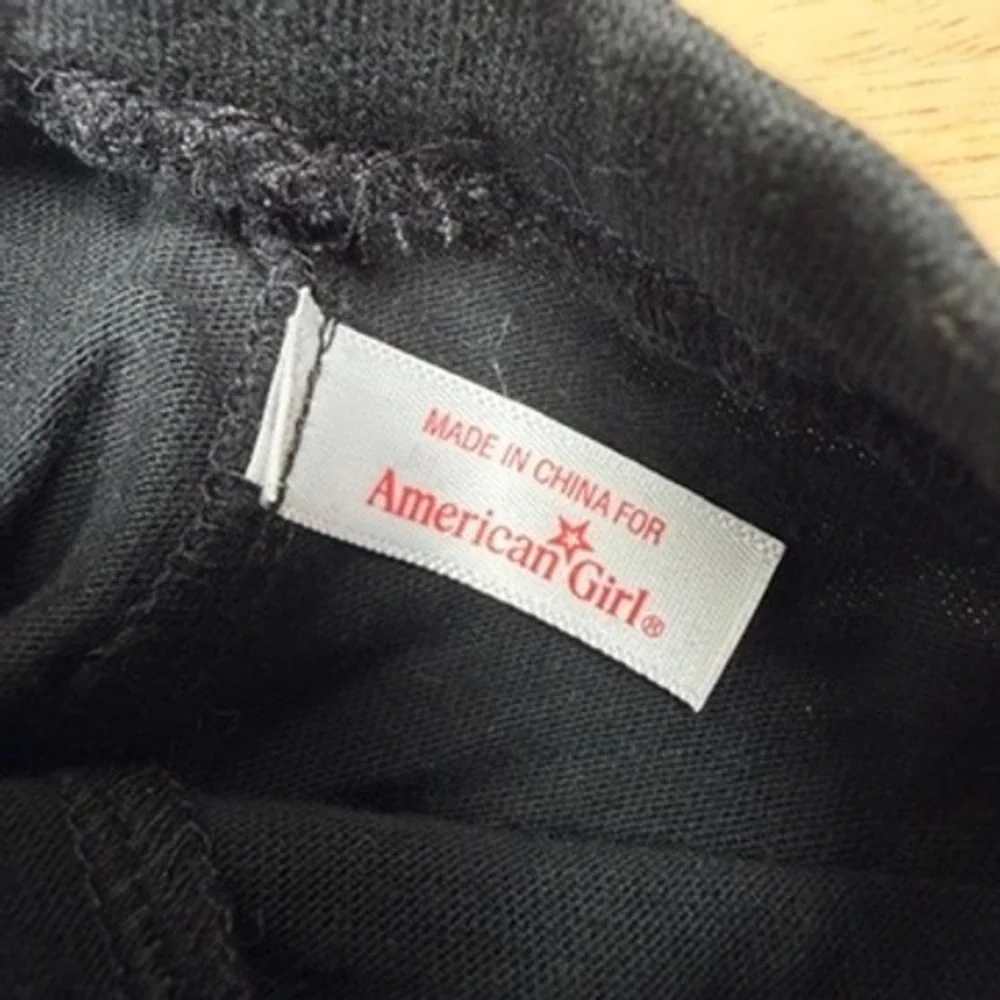 American Girl american girl